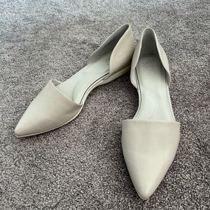 NEW- Franco Sarto Flat- 9M